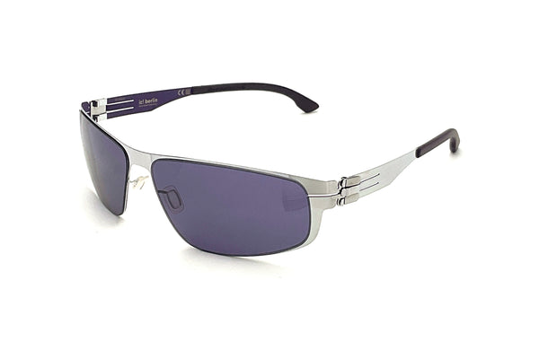 ic! berlin - Scott (Fashion Silver Crocus)