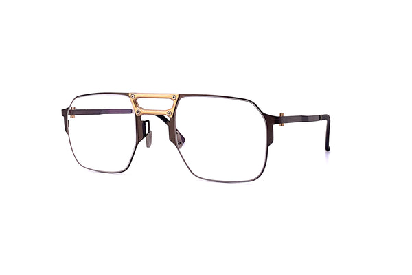 Movitra - Joe Gun 1 (Silver | Gold)