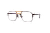 Movitra - Joe Gun 1 (Silver | Gold)