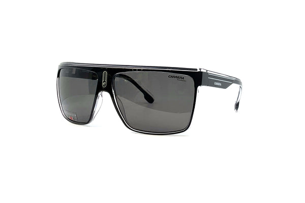Carrera - 22/S (Black White)