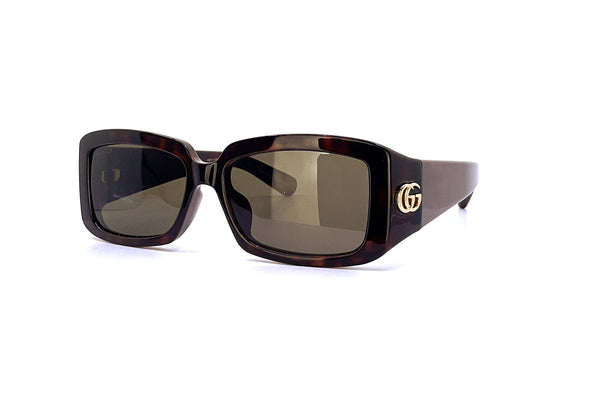 Gucci - GG1403SK (Havana)