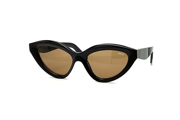 LAPIMA - Camila (Natural Black Vintage)