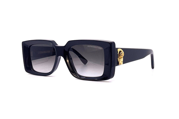 Cutler and Gross x The Great Frog Mini Reaper Limited Edition (Black)