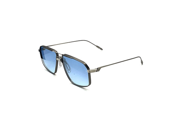Jacques Marie Mage - Jagger (Antique Silver)