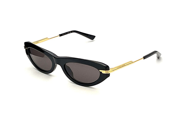 Bottega Veneta - BV1368S (Black)