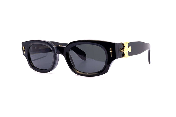 Cutler and Gross x The Great Frog Soaring Eagle Limited Edition (Black Gold)