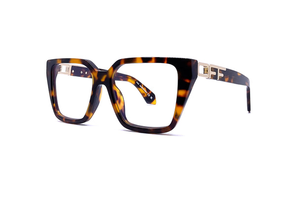 Off-White™ - Optical Style 29 (Havana) FINAL SALE