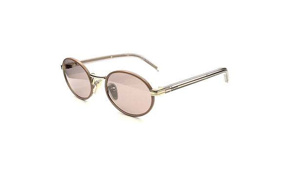 Prada - SPR B56 (Brown)