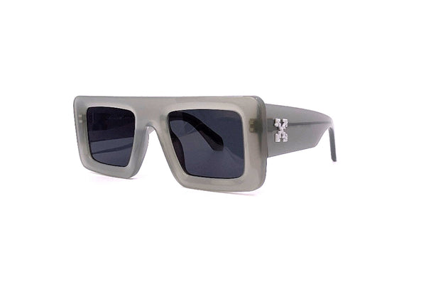 Off-White™ - Seattle (Grey | Grey) FINAL SALE