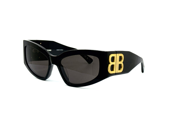 Balenciaga - BB0321S (002)