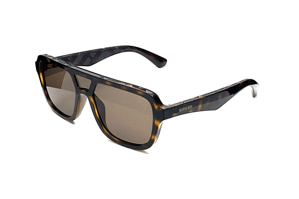 Burberry - B4474-U (Dark Havana)
