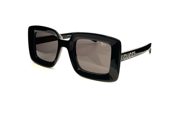 Gucci - GG1718SA (Black)