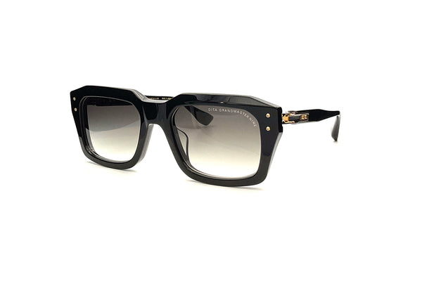 Dita - Grandmaster-Nine (Black | White Gold)