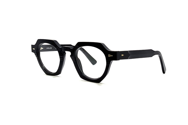 Ahlem - Rue de la Paix (Black)