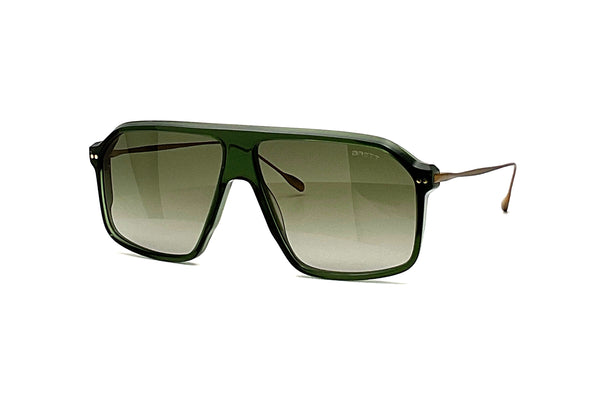 BRETT - The Rx Duke Sun (Green/Copper)