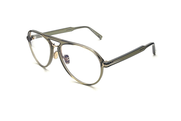 Tom Ford - TF5981-B (Green Olive Crystal)