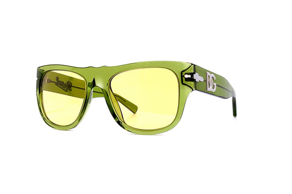 Persol x Dolce&Gabbana - 3294-S [54] (Green)