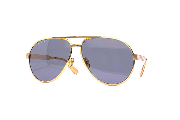 Gucci - GG1513S (Gold)