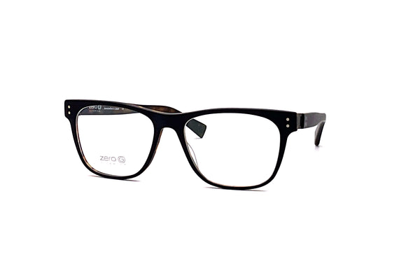 Zero G Eyewear - Concord (Black Navy/Tortoise)