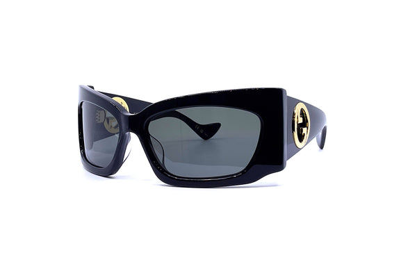 Gucci - GG1412S (Black)