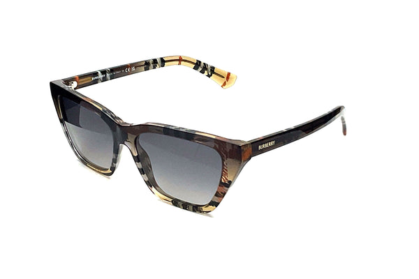 Burberry - B4468 (Light Sand)