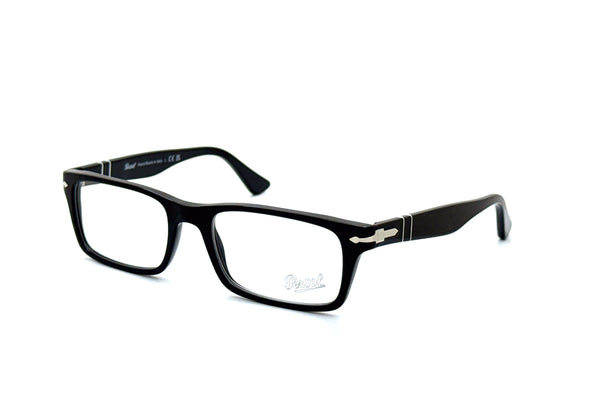 Persol - 3050-V [53] (Black)