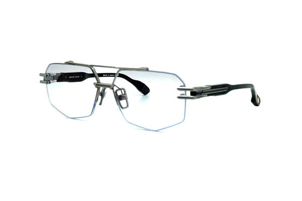 Dita - Grand-Deus (Antique Silver - Black)