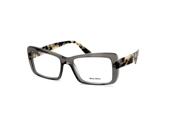 Miu Miu - VMU 03S (Grey/Havana)
