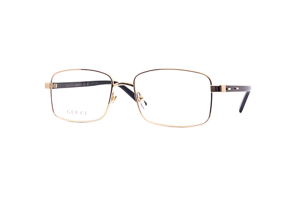 Gucci - GG1586O (Gold/Black)