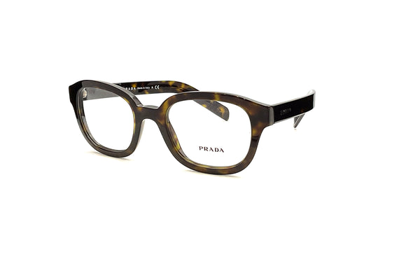 Prada - VPR 11W (Havana)