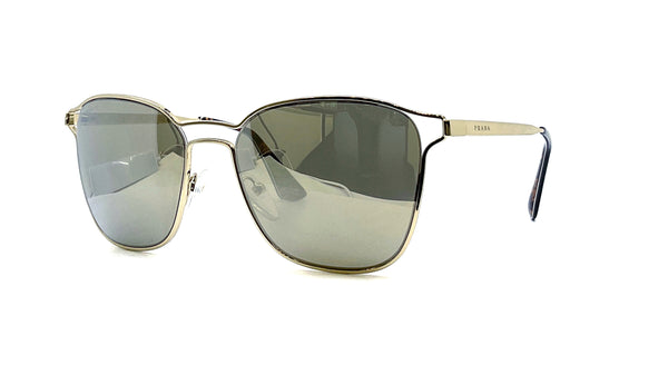 Prada - SPR 54T (Gold)