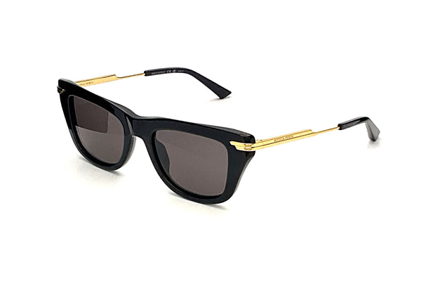 Bottega Veneta - BV1369S (Black)