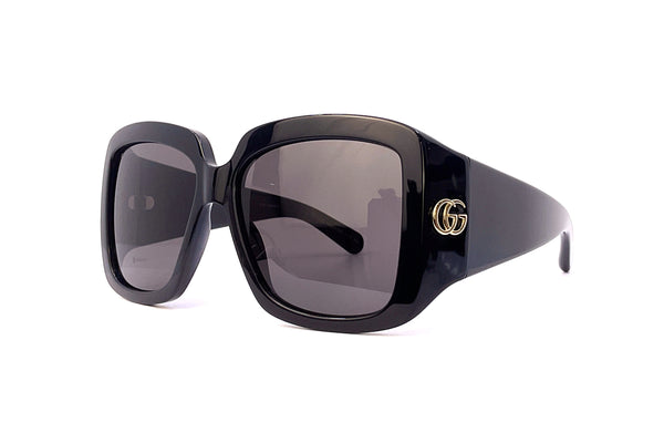 Gucci - GG1402S (Black)
