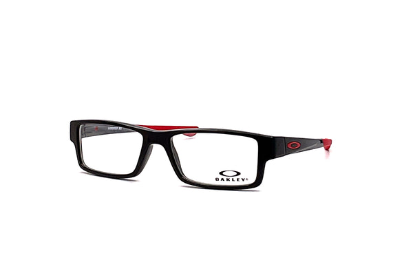 Oakley - Airdrop XS (Polished Black)
