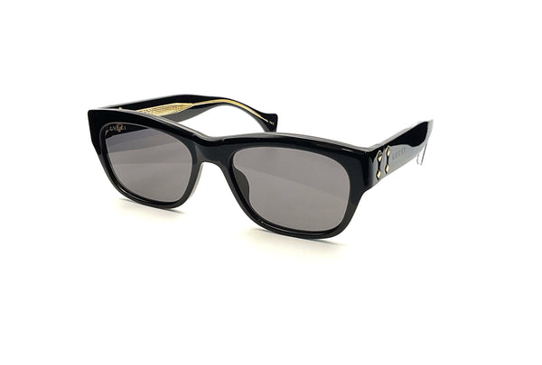 Gucci - GG1706S (Black)