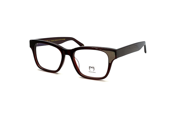 Spectacle Eyeworks - Camden (C.818)