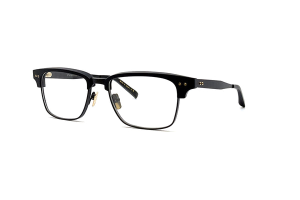 Dita - Statesman Three [55] (Matte Black)