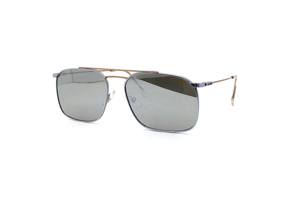Carrera - 186/S (Palladium)