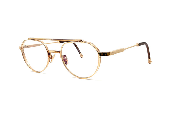 John Dalia - Julia (22k Rose Gold)