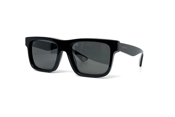 Gucci - GG1618S (Black)
