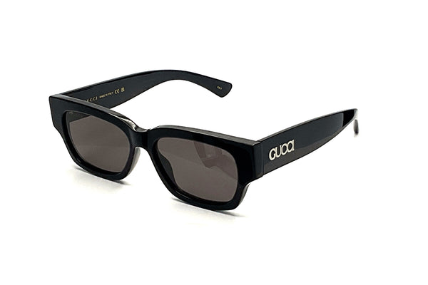 Gucci - GG1794S (Shiny Black)