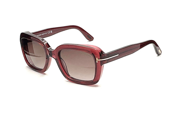 Tom Ford - Natalia (Bordeaux Gloss)