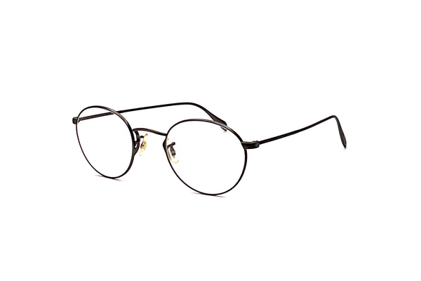 Oliver Peoples - Coleridge (New Antique Gold/Black)