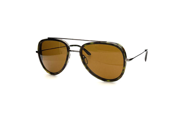 Vuarnet - Edge (Tortoise | Pure Brown)