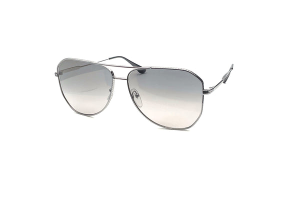 Prada - SPR 63X [61] (Gunmetal)