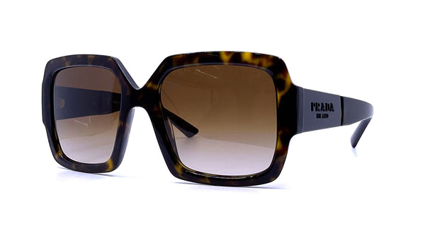 Prada - SPR 21X (Tortoise)