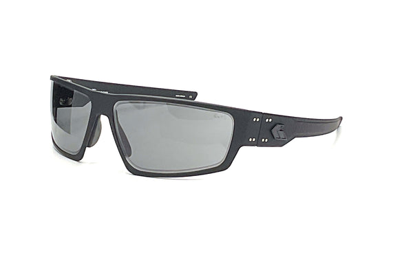 Gatorz - Warhawk (Black Cerakote w/ Black Logo | Smoke)
