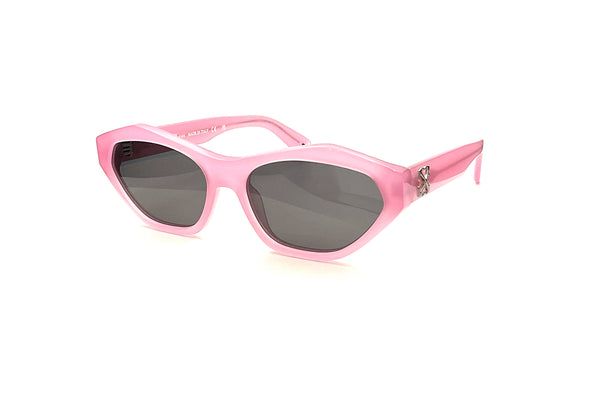 Off-White™ - Kent (Pink | Dark Grey)