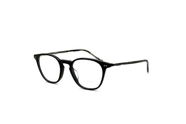 Oliver Peoples - Hanks (Black)