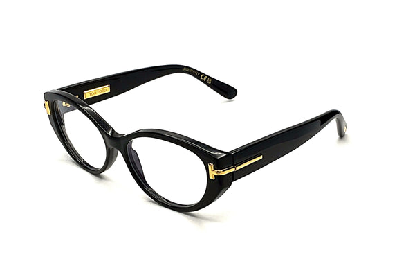 Tom Ford - ICON COLLECTION - TF6031-B (Black)